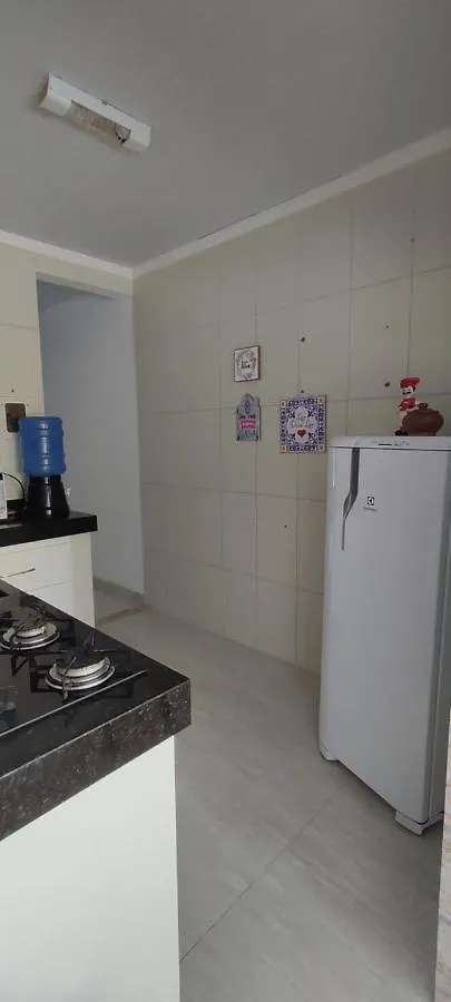 Holiday home Casa Praia Dunas Do Pero Cabo Frio