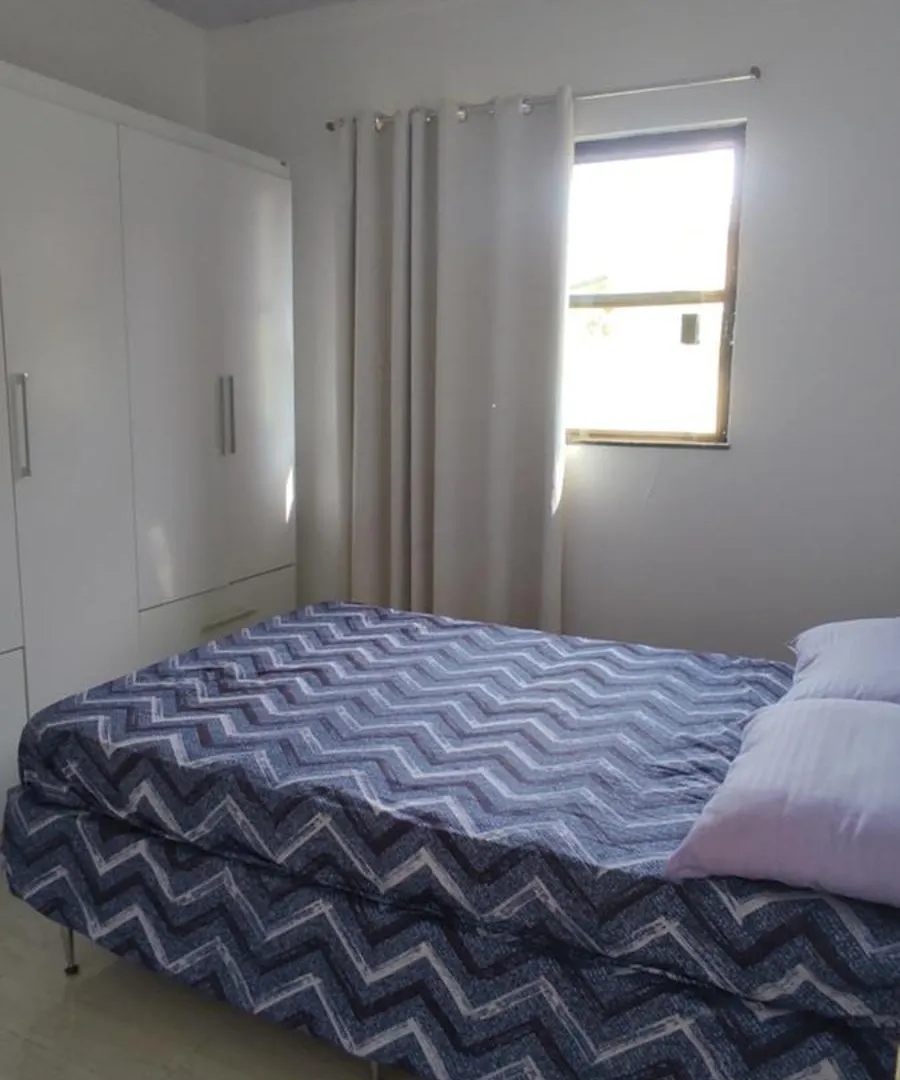 Holiday home Casa Praia Dunas Do Pero Cabo Frio